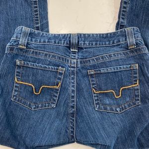 Kimes Ranch Jeans- Yellowstone tv show